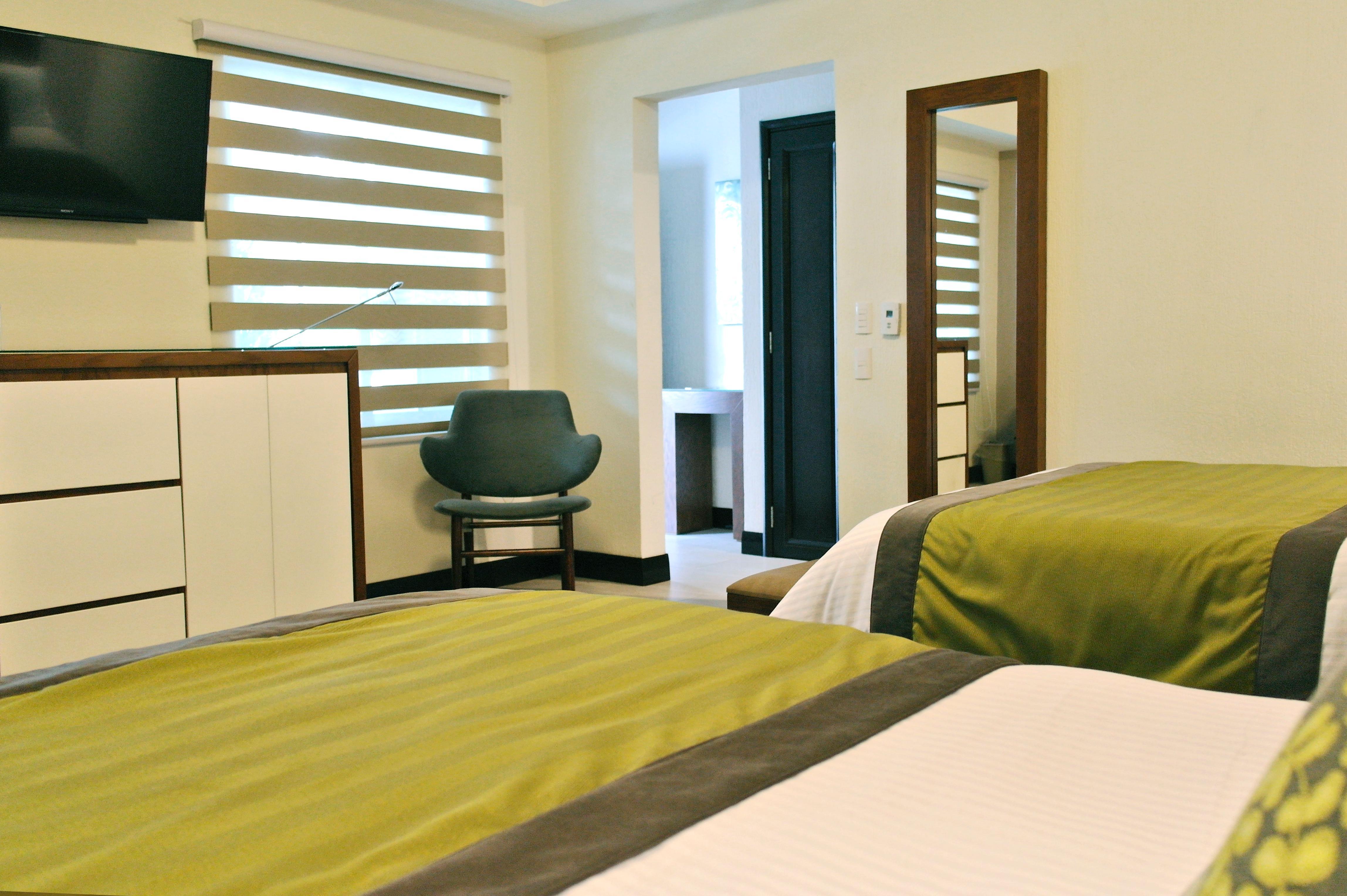 Aurea Hotel And Suites Zapopan Exterior photo